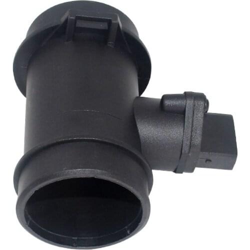 Mass air flow meter sensor 0280217114 For Mercedes benz class C C230 SLK230 1997-2002 C180 C200 C250 SLK230