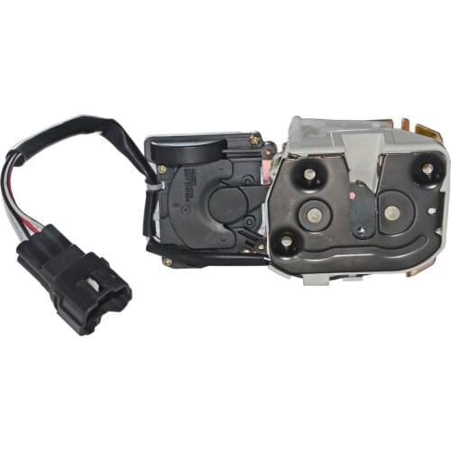 For ford right rear door lock actuator lock system compatible with SX sy TX sxa26412b