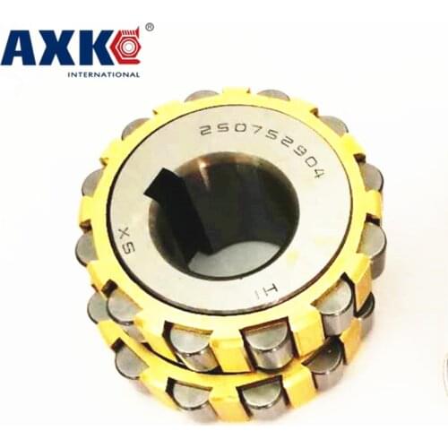 KOYO double row eccentric bearing 25UZ411