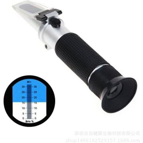 Refractometers ETOPOO China