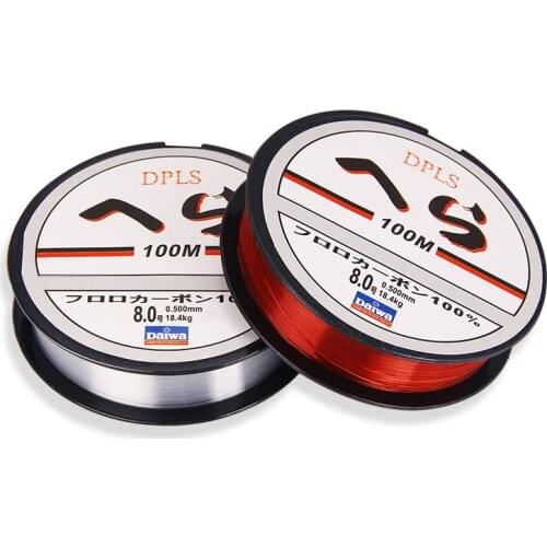 Нейлоновая леска FoPcc China At AliExpress