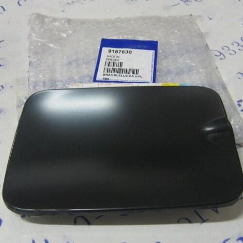 CAR cover 1999-2006 vol vos80 fuel tank outer cover fuel tank door outer cover fuel filler cover plate fuel filler outer cover a