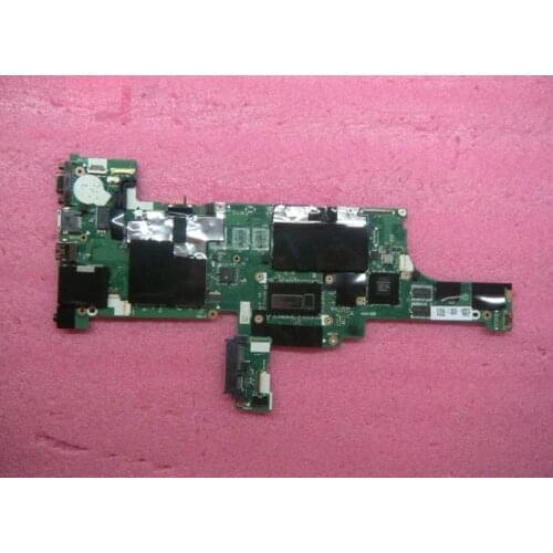 Lenovo Thinkpad T440 laptop Mainboard Non-Integrated i3-4010 CPU FRU 04X4018 04X4019 04X4033 04X4034 P/N:NM-A101