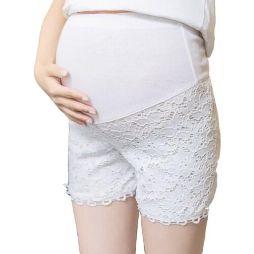 Miscirocco Maternity Shorts