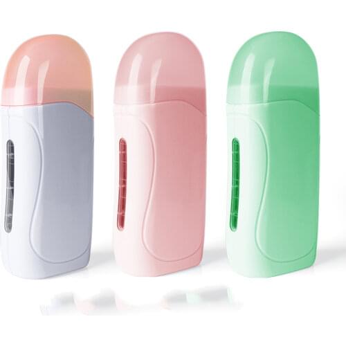 Monika Nails Professional Wax Heaters