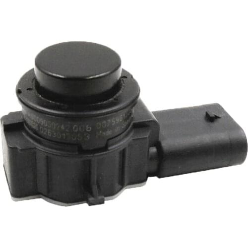 New Rear PDC Parking Sensor Parking Radar Parking Assistance for Mercedes-Benz W176 W246 W242 X204 R231 0009050242