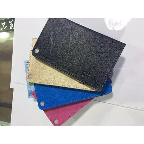Original Case Cover For Huawei T3 7.0 BG2-W09 Honor Play Pad 2 7.0 Tablet PC for Huawei MediaPad T3 Case cover