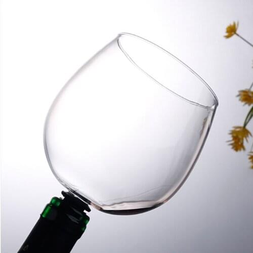 Sapodiia Wine Glasses