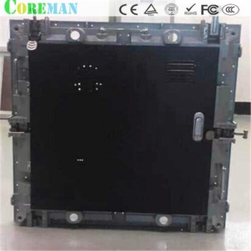 Cabinet p4 led module lvp 608 rental p5 led outdoor smd 5mm outdoor led screen