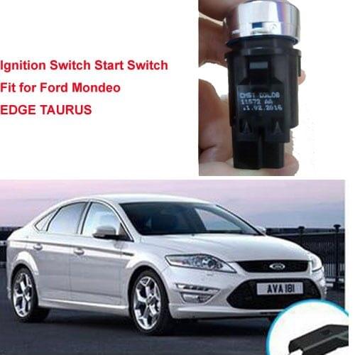 IGNITION SWITCH STARTER LOCK FOR Ford Focus Mk3 2012 2014 Ford KUGA MK2 2013-2019