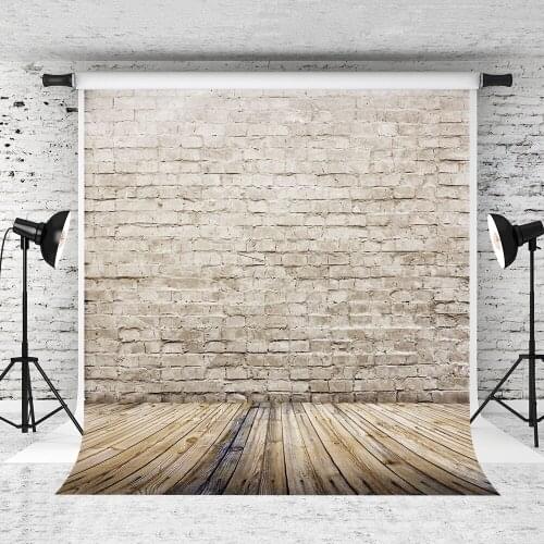 VinylBDS Wooden Floor Backdrop Backdrops For Photography Wall Backgrounds For Photo Studio Backdrops Fotografia