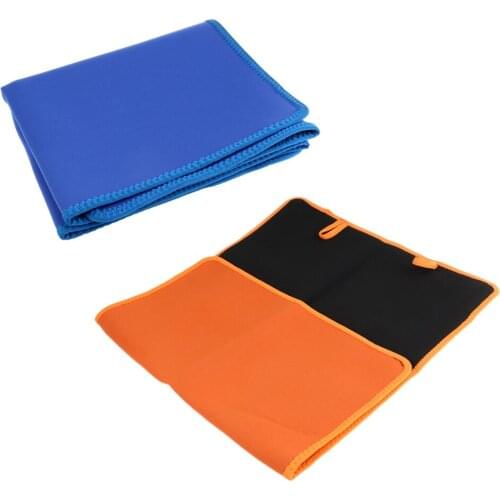 MagiDeal Waterproof Neoprene Swimming Pool Changing Mat Change Pad - Keep Your Baby Clean & Warm