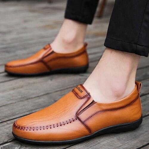 Wetrics Men's Shoes