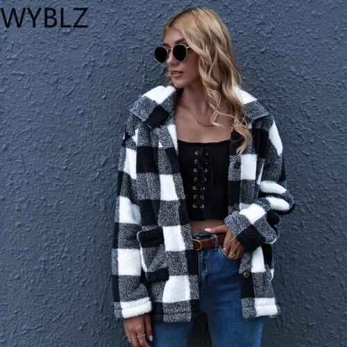 WYBLZ Women's Fleece Jackets