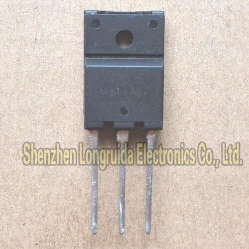 10PCS X4202S FMX-4202S TO-3PF 20A 200V Fast Recovery Diode for Welding Machine