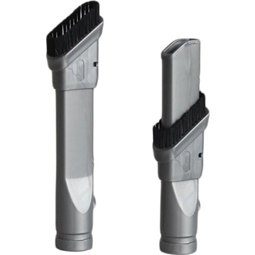 2in1 Combination Tool Brush FOR DYSON DC22 DC25 DC26 DC27 DC33 V6 Vacuum Cleaner Tools For Home Cleaning