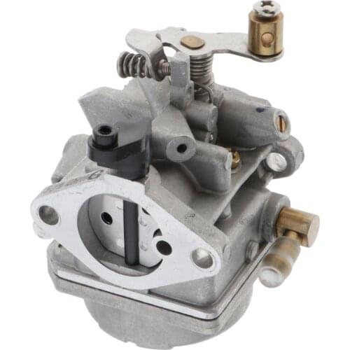 # 6BX-14301-10 # 6BX-14301-11# 6BX-14301-00 Carburetor Assy for Yamaha F6 F6CMH