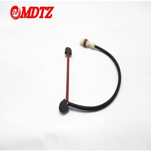 99761275600 Front Brake Pad Wear Sensor for PORSCHE 911 997 for BOXSTER CAYMAN 987 2004-2012 Car Brake Pad Wear Warning Wire