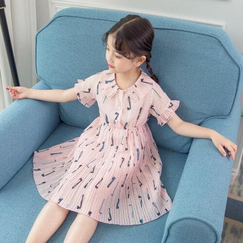 BEIHUAN Casual Dresses For Girls
