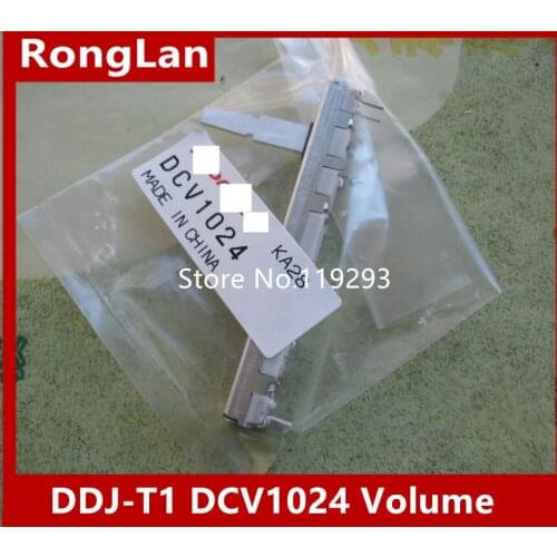 DDJ-T1 DCV1024 Volume Potentiometer Pusher Vertical Push--3PCS/LOT