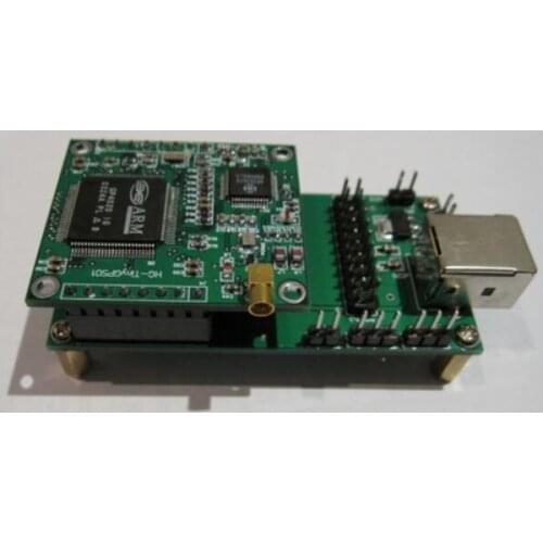 For HelloGNSS-MG5001 GPS development kit