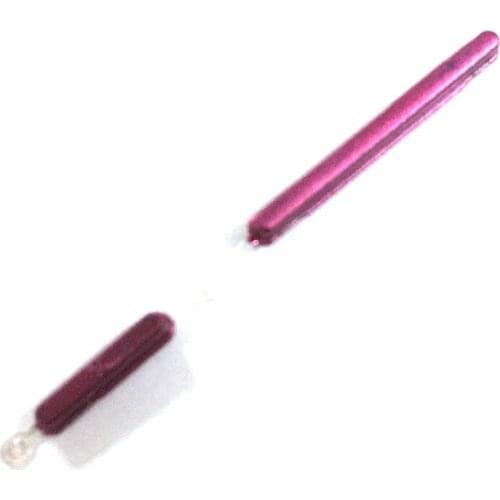 For Huawei Y7 2019 / Enjoy9 Power Button ON OFF Volume Up Down Side Button Key Repair Parts