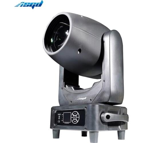 DMX512 DJ Professional Stage Effect Club KTV Bar ASGD Show 275W 10R Lyre Bulb Moving Head Light Beam&Spot 8+16 Double Prisms