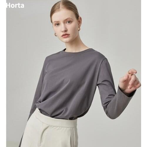 Horta Women's Long Sleeve T-shirts