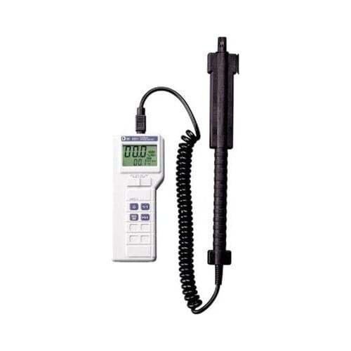 Temperature and Humidity with Wet Bulb Dew Point Measuring BK8321