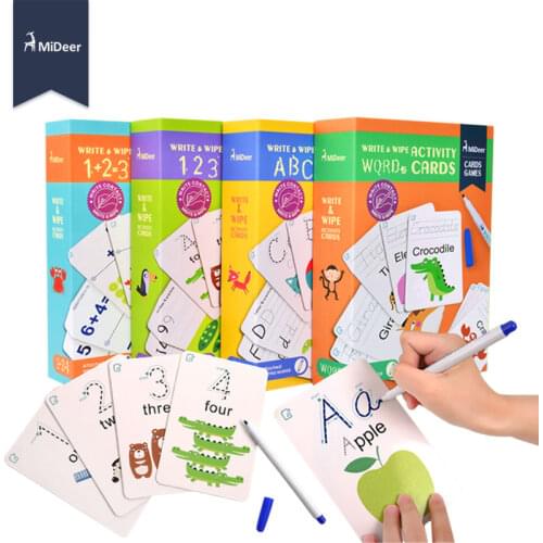 Книжки для детей MiDeer China At AliExpress