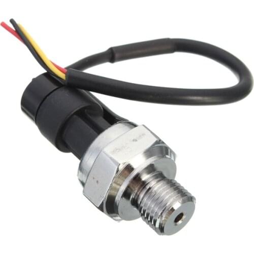 MINCO HEAT Pressure Sensors