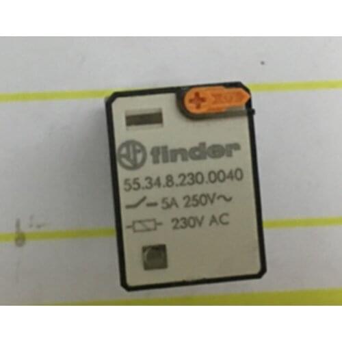 Wholesale 10pcs/lot relay 55.34.8.230.0040