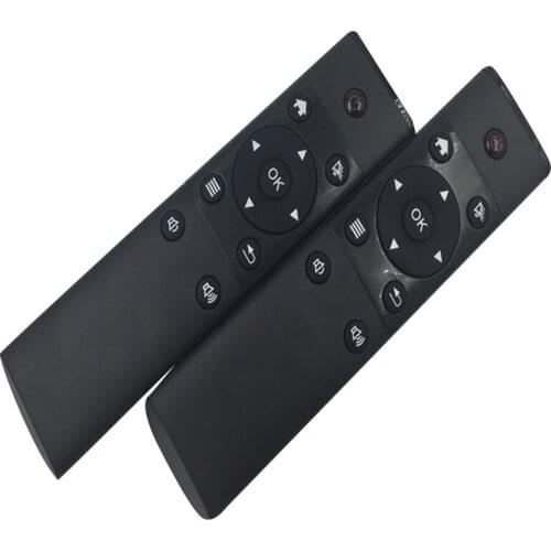 OUTMIX Remote Controls