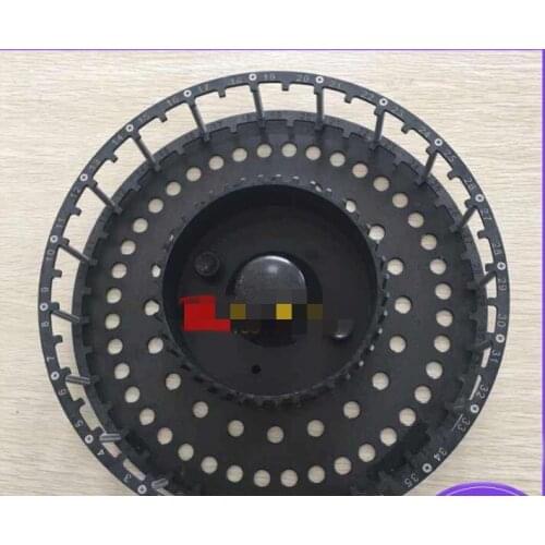 For Innoval D280 D360 D350 D320 D400 D460 Biochemical Instrument Reagent Plate