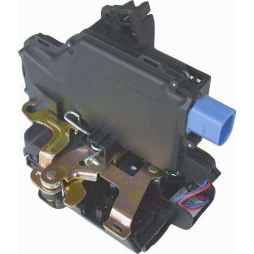 AP01 Door Lock Actuator For VW TOUAREG JETTA TOURAN GOLF SEATTOLEDO III 7L0839016A