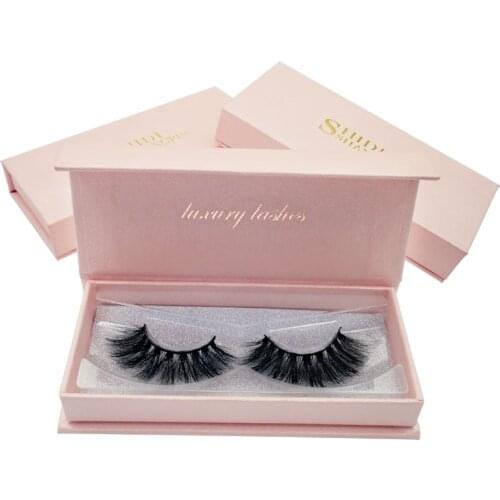 Fluffy mink eyelashes 1 pair false eyelashes natural 3d mink lashes soft false lashes mink 3d lashes faux cils fake eye lashes
