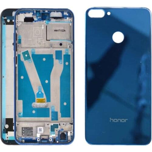 QZMYJTR Cases For Phones Huawei Honor 9 Lite China
