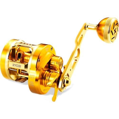 RYOBI/RYOBI Goods For Sports And Recreation