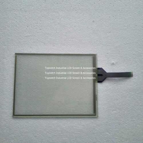 Brand New Touch Screen Digitizer for V608CH2 V608CH10 Touch Pad Glass