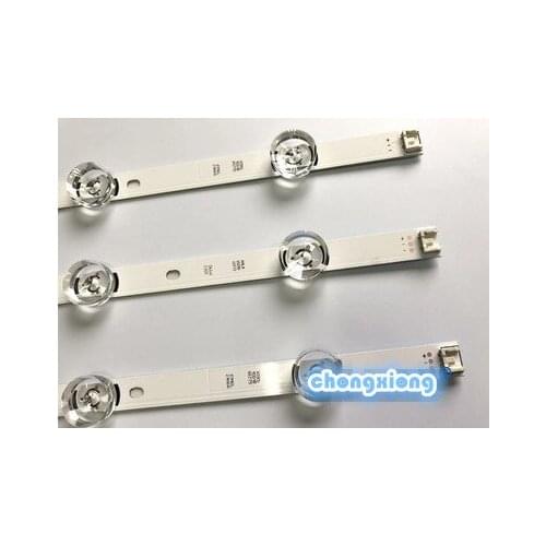 Drt 3.0 32 inch A B LED backlight strip for LG TV 32LB5610 6916l-1974A 1975A 2224A 0419D innotek DRT 3.0 A B