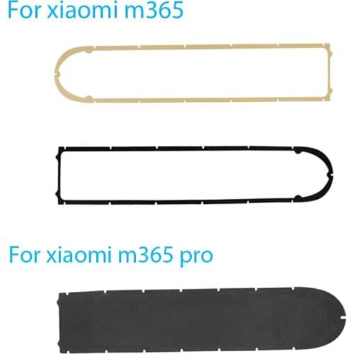 Waterproof Ring Seal Electric Scooter For Xiaomi M365 /M365 pro pro2 Battery Cover Bottom Battery Cover Protection Parts