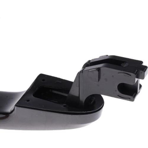 Replacement Front Left Exterior Door Handle For Kia Sportage 2005 - 2010