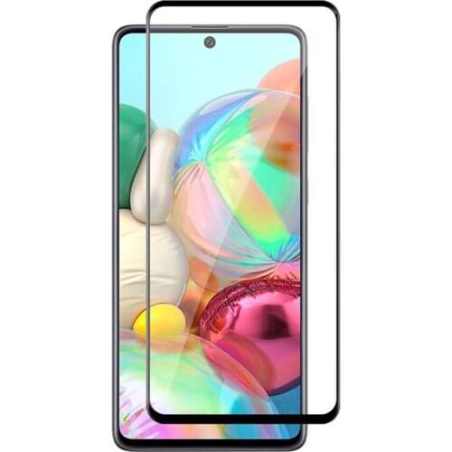 9D Full Cover Protective Tempered Glass Screen Protector For Samsung Galaxy J3 J5 J7 Pro M01 M10 M20 M21s M30 M30s M40 M51 F41