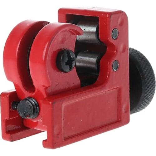1/8"-5/8" Tube Pipe Cutters Heavy Duty Cuts Pvc Plastic Brass Copper Aluminum A0KF