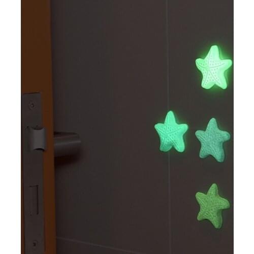 1PCS Door Stopper Door Handle Shock Pad Door Knob Bumper Lock Protector Door Fender Anti-crash Wall Protectors Door Accessories