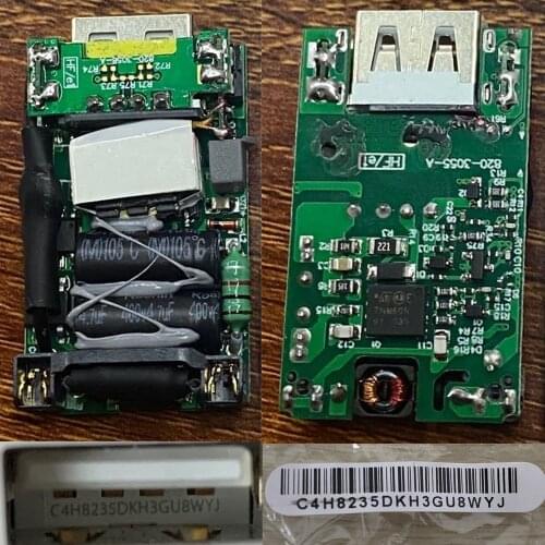 10pcs/lot 100% Original Quality A1400 EU Plug 5W USB Fast Wall Charger Power Adapter for mobile phone with box charging