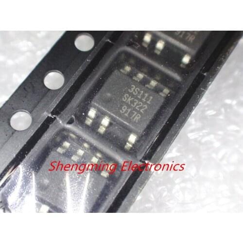 10PCS SSC3S111 3S111 SOP-7