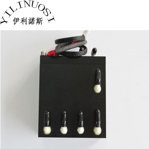 100ml aluminum sub tank with sensor printer spare parts