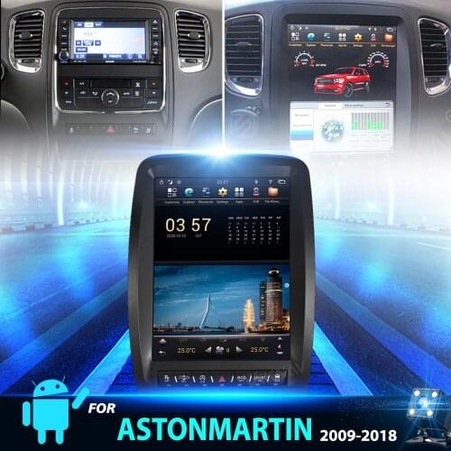 Android system Car Radio for Dodge Durango GPS Navigation Stereo DVD Multimedia Player Radio Stereo 2014-2016