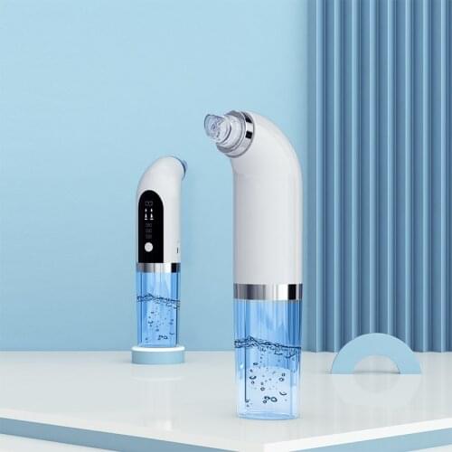 Badinono Vacuum Pore Cleaners